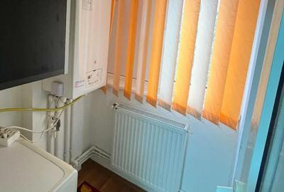 Apartament 1 camera, etaj 2, Icfrimu - 8
