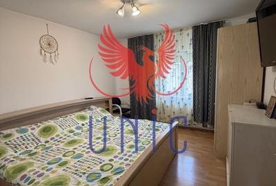 3 decomandate 1mai, centrala proprie, mobilat - 24