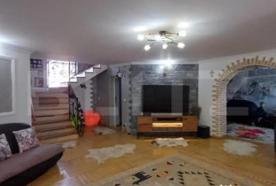Casă cu 5 camere cu Teren 980 Mp în Mihai Viteazu - 16