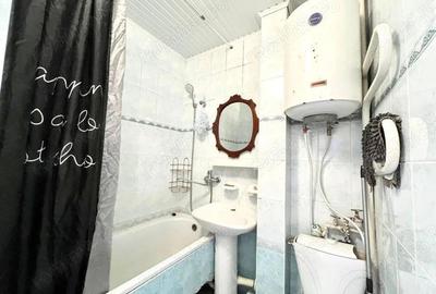 Apartament cu 2 camere semidecomandat în Berceni