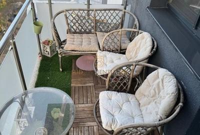 Apartament 2 camere – modern, balcon, gata de mutare | Sos Salaj 275B - 13