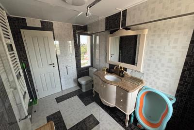 Apartament cu 2 camere decomandat, mobilat în Casa Cărții - 15