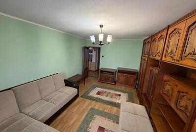 Apartament cu 2 camere decomandat în Central - 2