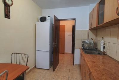 Apartament cu 2 camere semidecomandat în Pajura - 7