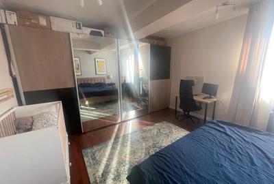 Apartament cu 2 camere decomandat, mobilat în Bucureștii Noi - 7
