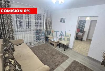 Apartament cu 3 camere
