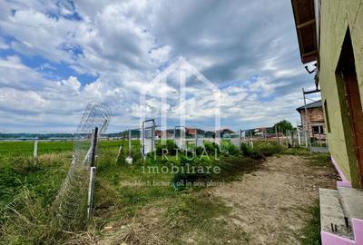 Casă individuală cu 4 camere cu Teren 310 Mp în Cristian - 10