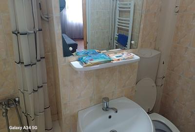 Apartament cu 2 camere decomandat în Alexandru cel Bun - 1