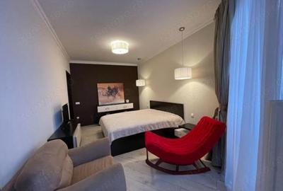 2 camere in zona Odobescu
