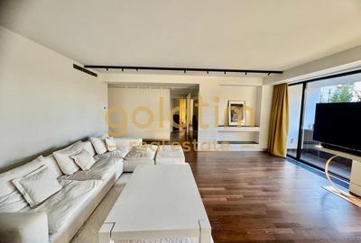 APARTAMENT SUPERB/BLOC BOUTIQUE/FINISAJE PREMIUM/TERASE/VEDERE LIBERA/FLOREASCA - 3