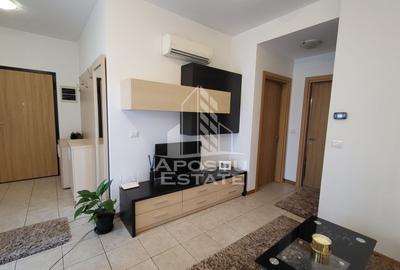 Apartament cu 2 camere decomandat, mobilat în Dumbrăvița - 4