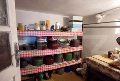 Casa de vanzare, 91 mp, in zona centrala din Turda - 16