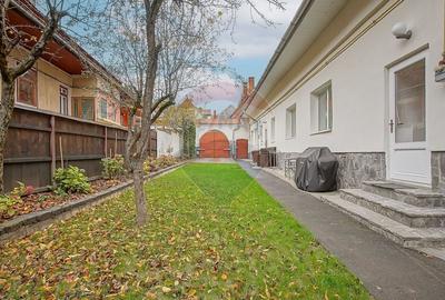 Casa de inchiriat in Scheii Brasovului - 25