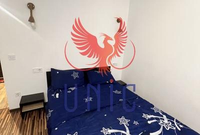 Garsonieră nedecomandată, mobilată în Brazda lui Novac - 2