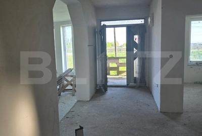 Casa de vanzare cu 8 camere+3 camere beci, 360mp, zona RAR (VETIS) - 9