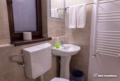 Oportunitate in Zorilor: casa spatioasa, curte mare si potential de investitie! - 26