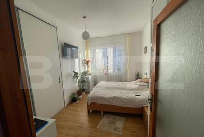Apartament 2 camere, curte proprie, 67mp - 3