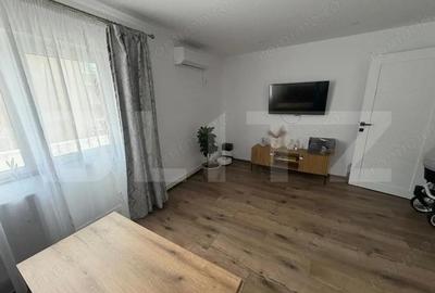 Apartament cu 4 camere decomandat în Central - 2