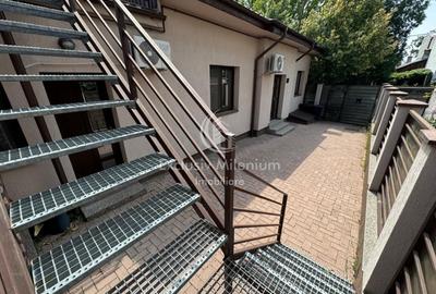 Casă individuală cu 4 camere cu Canalizare în Lacul Tei - 7