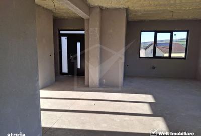 Casă cu 3 camere cu Teren 1000 Mp în Jucu - 6