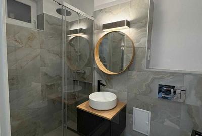 Apartament cu 2 camere semidecomandat în Central - 3