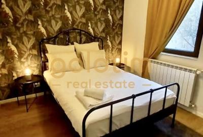 VILA SUPERBA RENOVATA COMPLET/4 APARTAMENTEx120M/480MP/KISELEFF-MUZEUL TARANULUI - 48