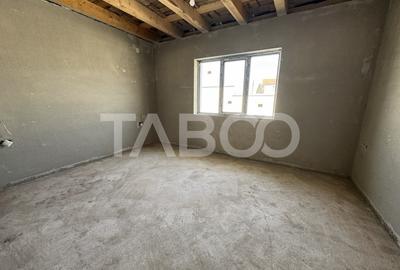 Casa individuala pe un singur nivel cu 3 camere teren 300 mp Cristian - 7