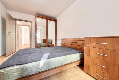 INCHIRIERE 3 Camere IANCULUI METROU la 2 min I CENTRALA Proprie I Renovat! - 8