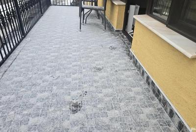 Apartament cu 2 camere decomandat în Viile Noi - 11