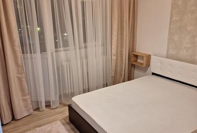Apartament cu 2 camere decomandat, mobilat în Olteniței - 7