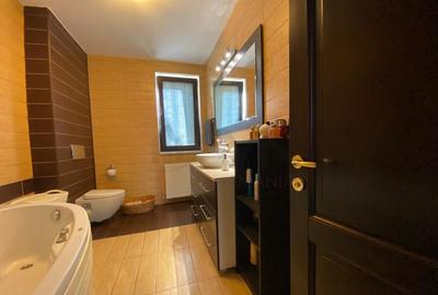 Vila de Ideala pentru Familie iin Otopeni Vila de Ideala pentru Familie iin Otopeni - 4