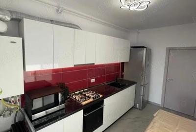 Garsonieră decomandată, mobilată în 1 Decembrie 1918 - 3