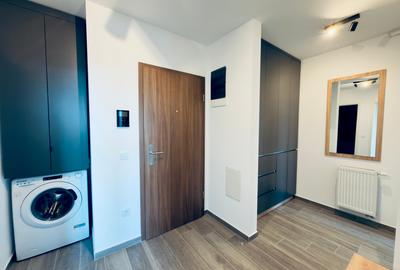 Apartament de inchiriat cu 2 camere in zona Tractorul langa Mall Coresi nou - 11