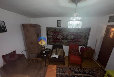 Casa tradi?ionala de vanzare in comuna Podoleni, jud. - 16