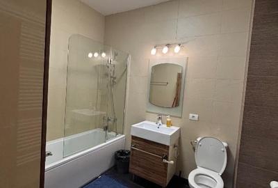 Apartament cu 3 camere decomandat, mobilat în Universitate - 14