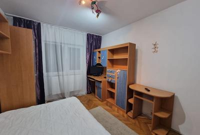 Închiriere apartament 3 camere – mobilat, utilat – zona Gara - 5