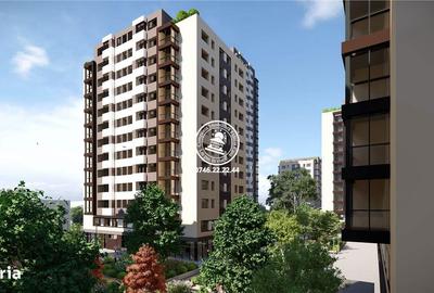 Apartament cu 6 camere în Dacia - 1