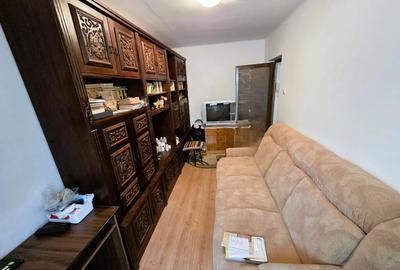 Apartament cu 3 camere semidecomandat în Ultracentral - 11