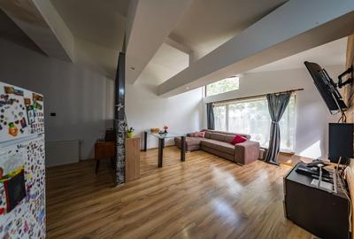 Oferta casa de vanzare in Cartierul Verde - 11