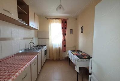 Tomis I - 2 camere, mobilat si utilat- decent - 2