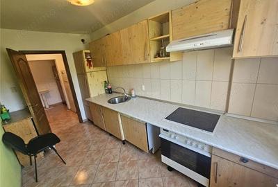 Apartament cu 3 camere semidecomandat în Calea Caransebeșului - 20