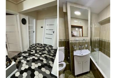 Apartament 2 camere, finisat modern, zona Piata Marasti Apartament 2 camere, finisat modern, zona Piata Marasti - 5