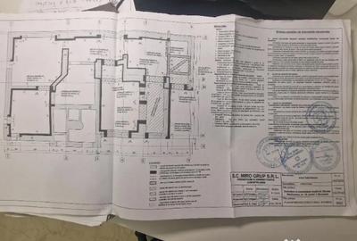 Apartament cu 5 camere semidecomandat în Romană - 14