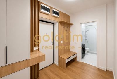 Apartament cu 2 camere decomandat, mobilat în Pipera - 9