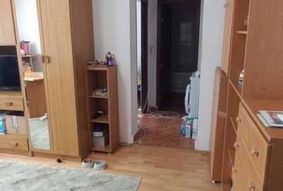 Apartament cu 2 camere în Gară - 3