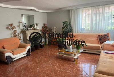 Casă cu 6 camere cu Teren 447 Mp în Lăpuș - 13