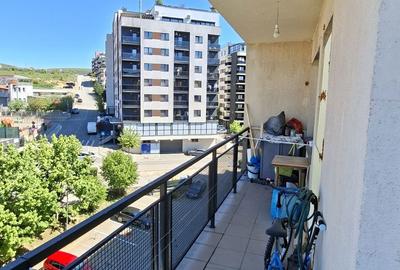 Apartament decomandat în Baciu - 7