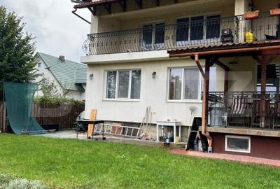 Casa duplex Sangeorgiu de Mures - 290 mp utili, teren 640 mp - 2