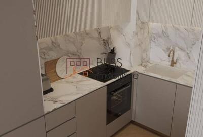 Apartament cu 2 camere în Pipera - 9