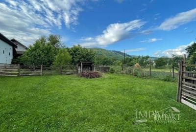 Teren agricol intravilan de 1000 mp, în Luna de Sus - 3